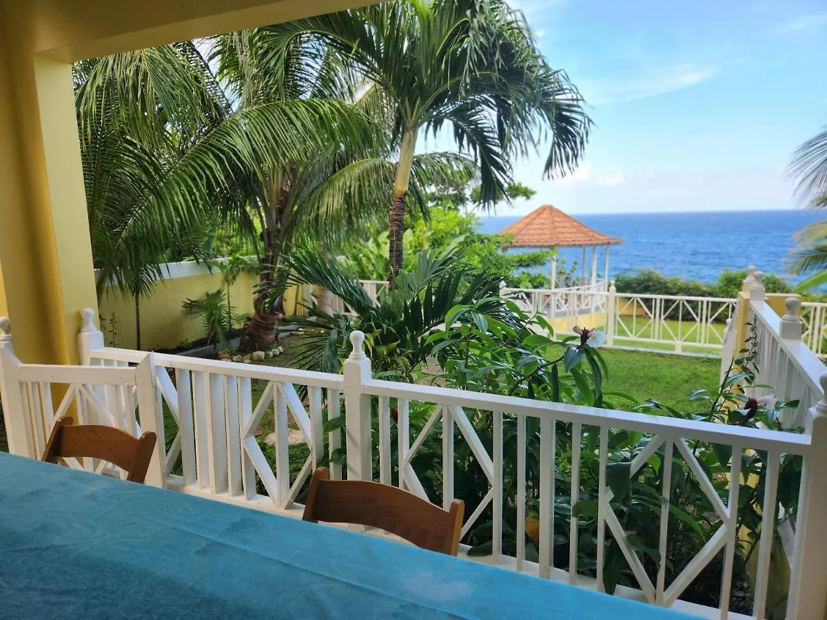 Oasis Palms Luxury Villa RioNuoya