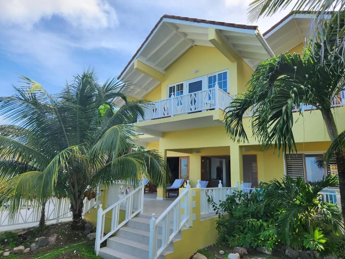 Oasis Palms Luxury Villa RioNuoya